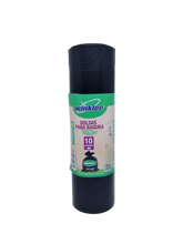Bolsa De Basura 60 L Negra 70 X 90 Cm 0.18 Rollo 10 Uds Winkler